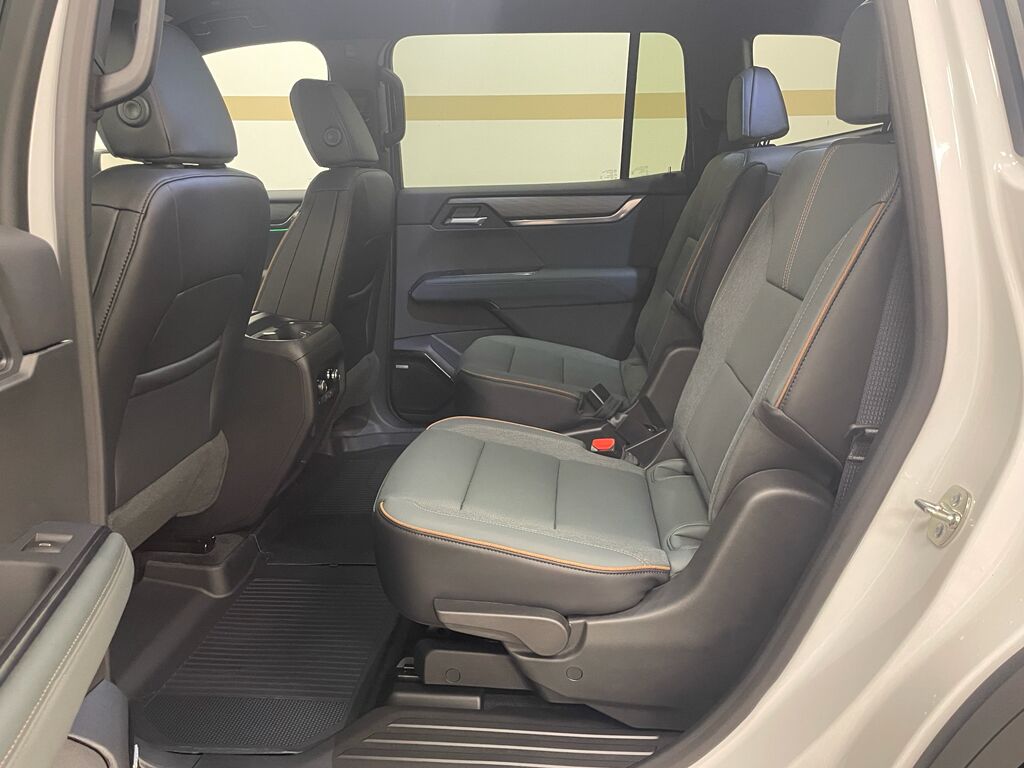 2026 GMC Acadia AWD AT4 Bozeman MT