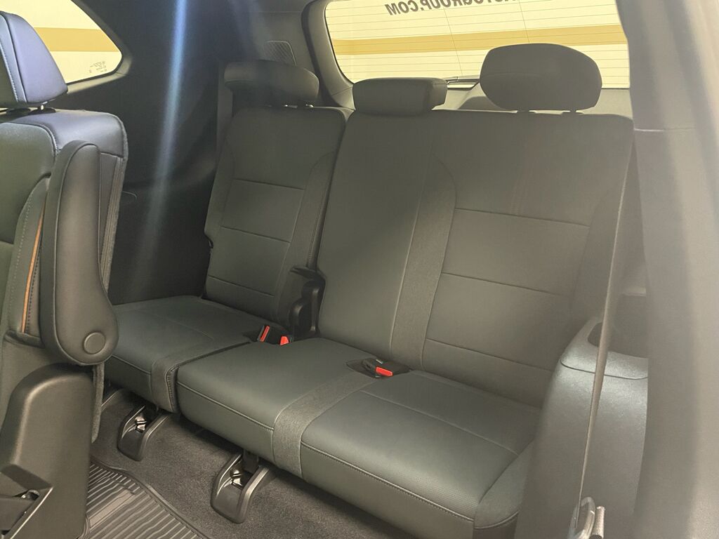 2026 GMC Acadia AWD AT4 Bozeman MT