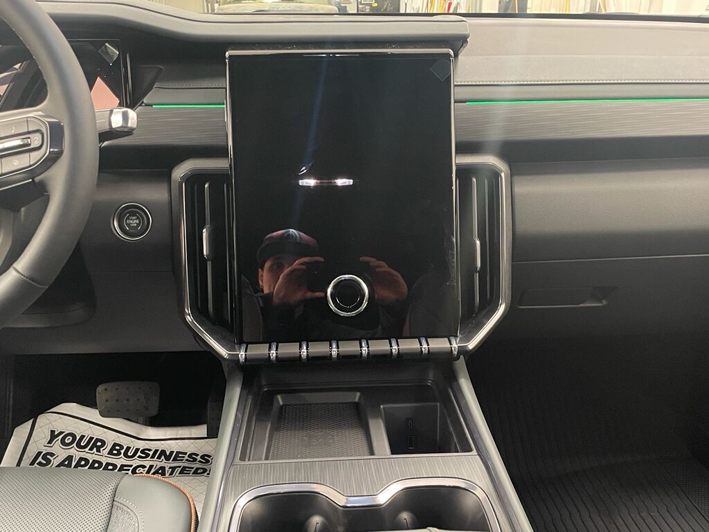 2026 GMC Acadia AWD AT4 Bozeman MT