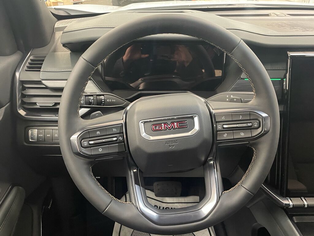 2026 GMC Acadia AWD AT4 Bozeman MT