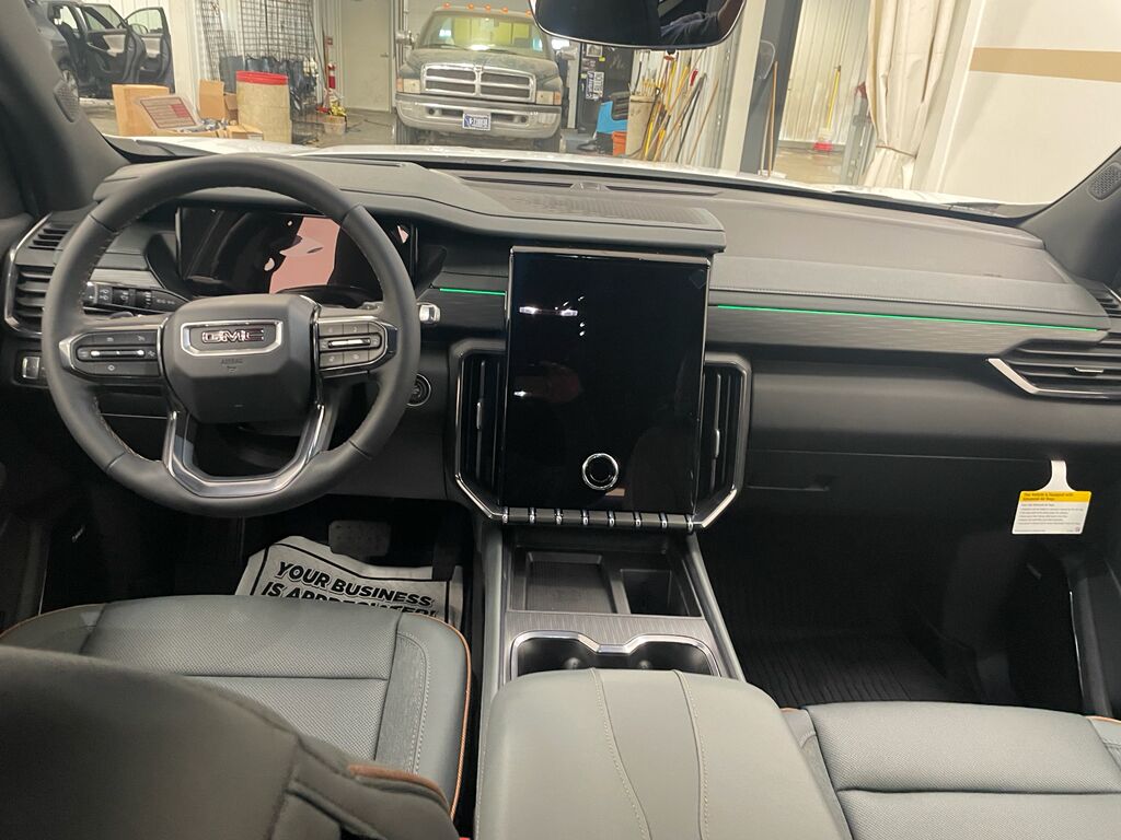 2026 GMC Acadia AWD AT4 Bozeman MT