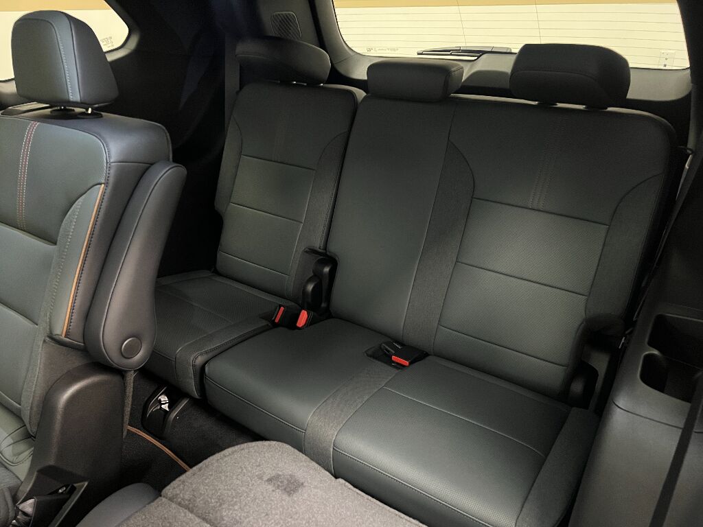 2026 GMC Acadia AWD AT4 Bozeman MT