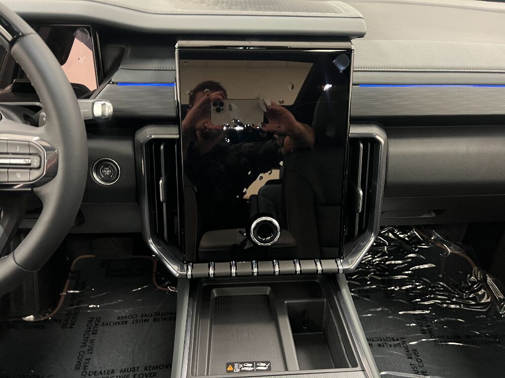 2026 GMC Acadia AWD AT4 Bozeman MT