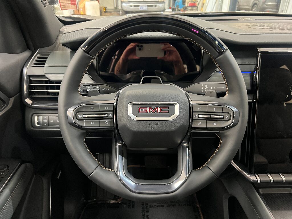2026 GMC Acadia AWD AT4 Bozeman MT