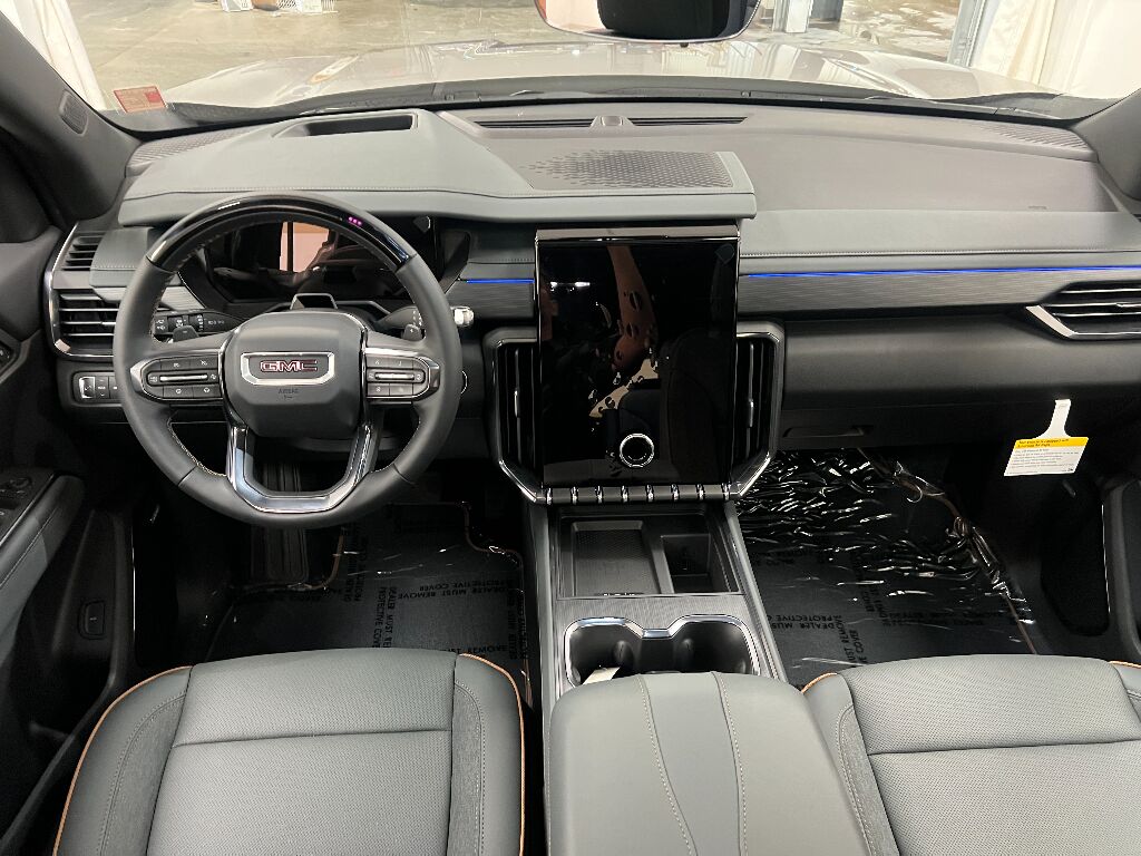 2026 GMC Acadia AWD AT4 Bozeman MT