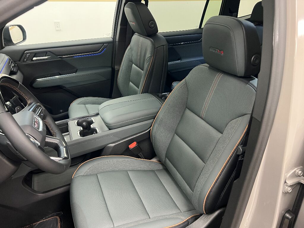 2026 GMC Acadia AWD AT4 Bozeman MT