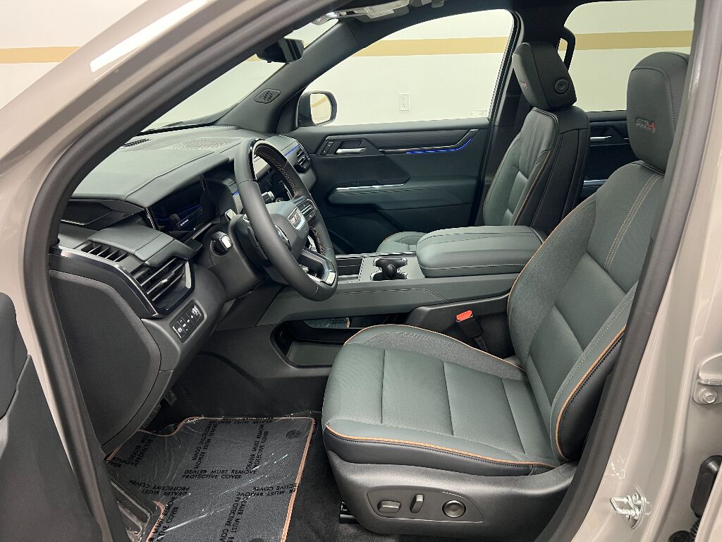 2026 GMC Acadia AWD AT4 Bozeman MT