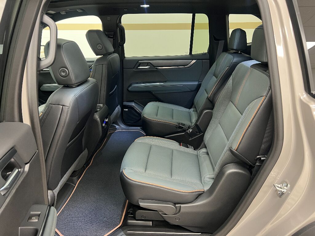 2026 GMC Acadia AWD AT4 Bozeman MT