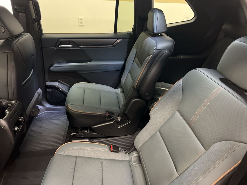 2026 GMC Acadia AWD AT4 Bozeman MT