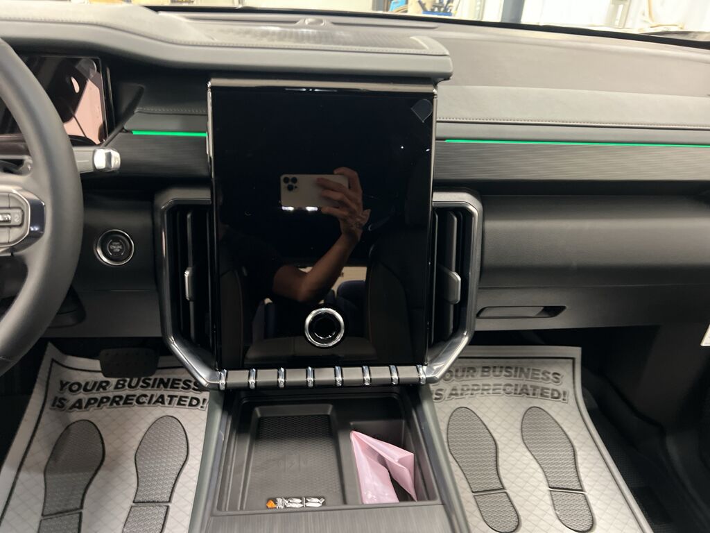 2026 GMC Acadia AWD AT4 Bozeman MT