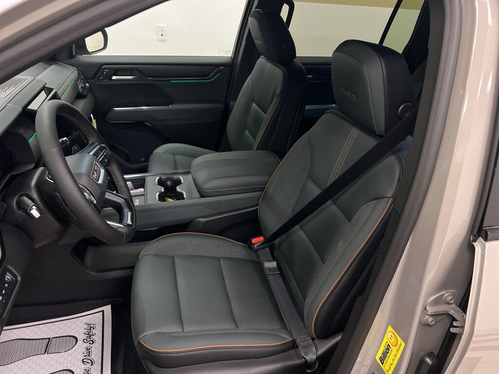 2026 GMC Acadia AWD AT4 Bozeman MT