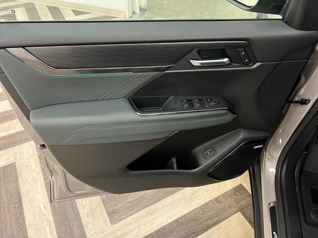 2026 GMC Acadia AWD AT4 Bozeman MT