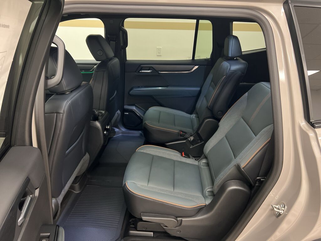 2026 GMC Acadia AWD AT4 Bozeman MT