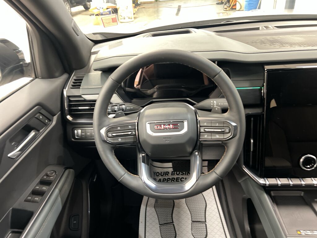 2026 GMC Acadia AWD AT4 Bozeman MT