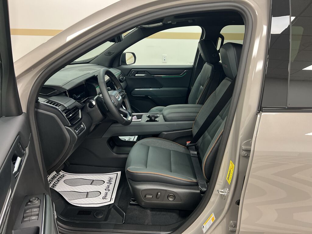 2026 GMC Acadia AWD AT4 Bozeman MT