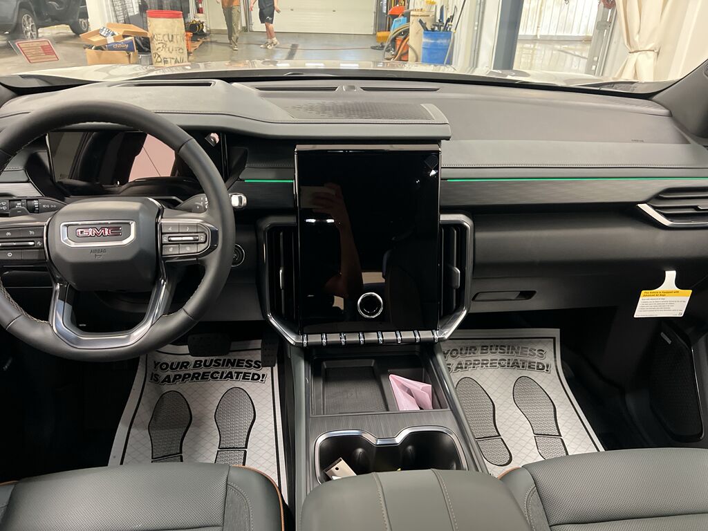 2026 GMC Acadia AWD AT4 Bozeman MT