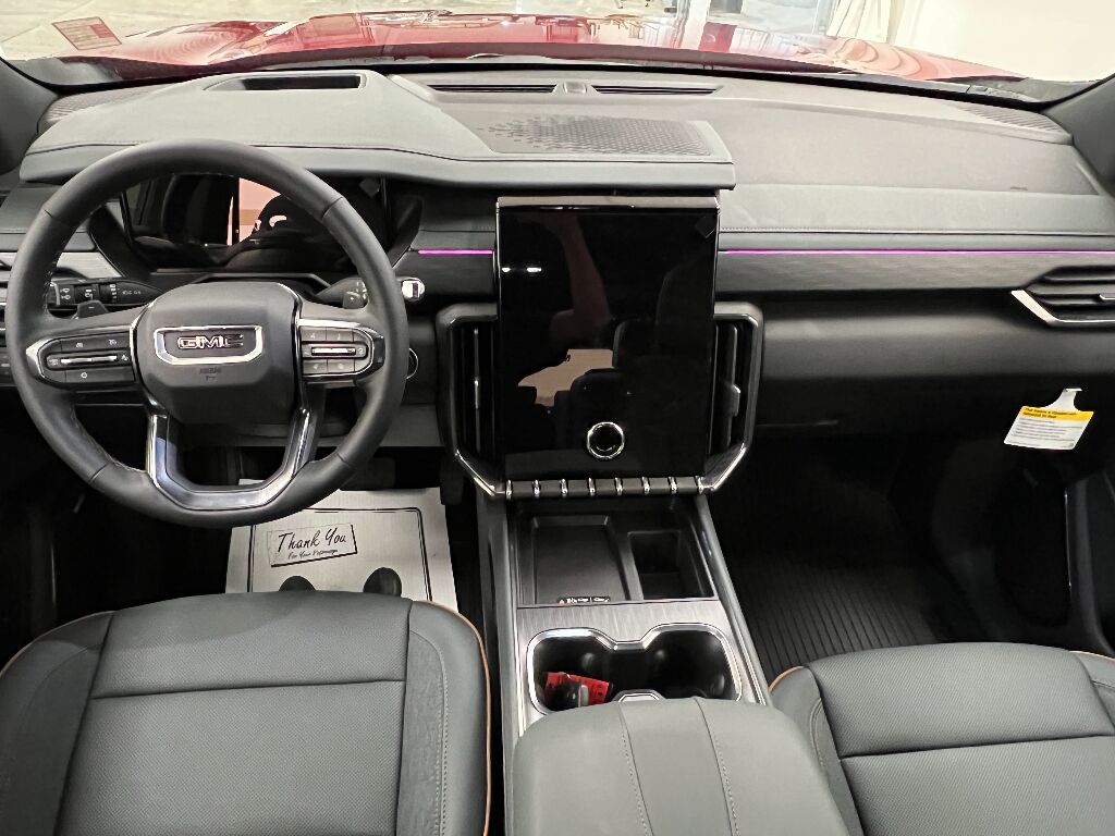 2026 GMC Acadia AWD AT4 Bozeman MT