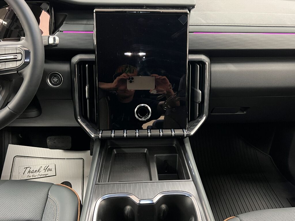 2026 GMC Acadia AWD AT4 Bozeman MT