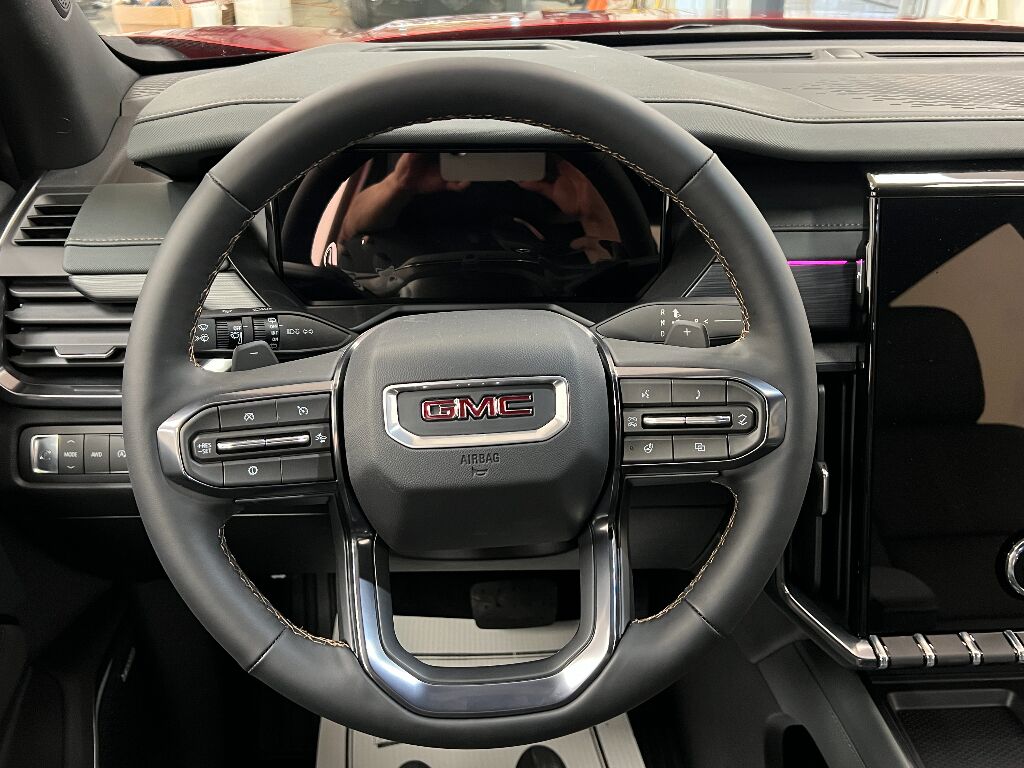 2026 GMC Acadia AWD AT4 Bozeman MT