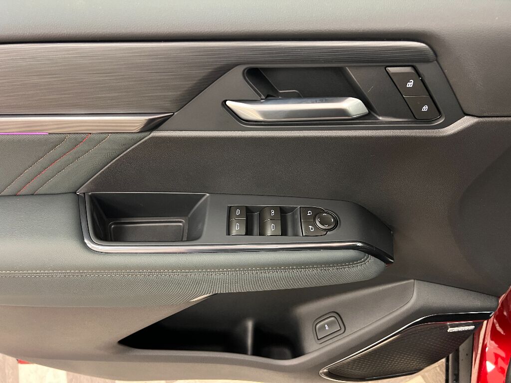 2026 GMC Acadia AWD AT4 Bozeman MT