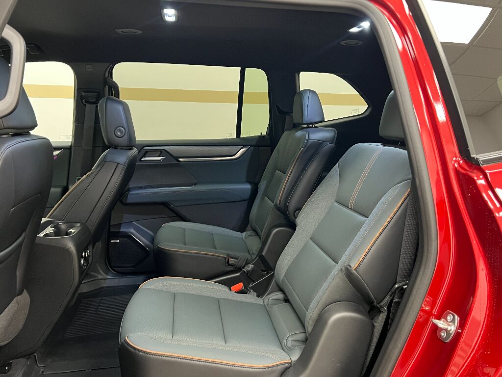 2026 GMC Acadia AWD AT4 Bozeman MT