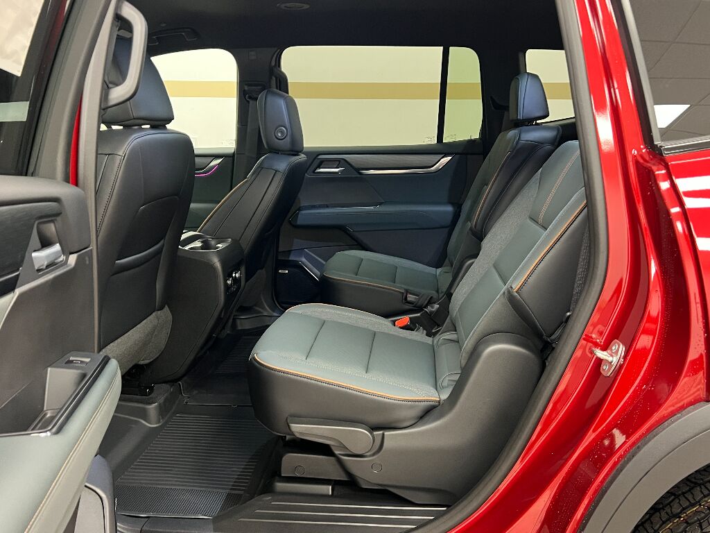 2026 GMC Acadia AWD AT4 Bozeman MT