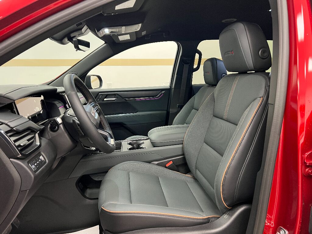 2026 GMC Acadia AWD AT4 Bozeman MT