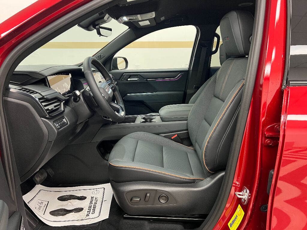 2026 GMC Acadia AWD AT4 Bozeman MT