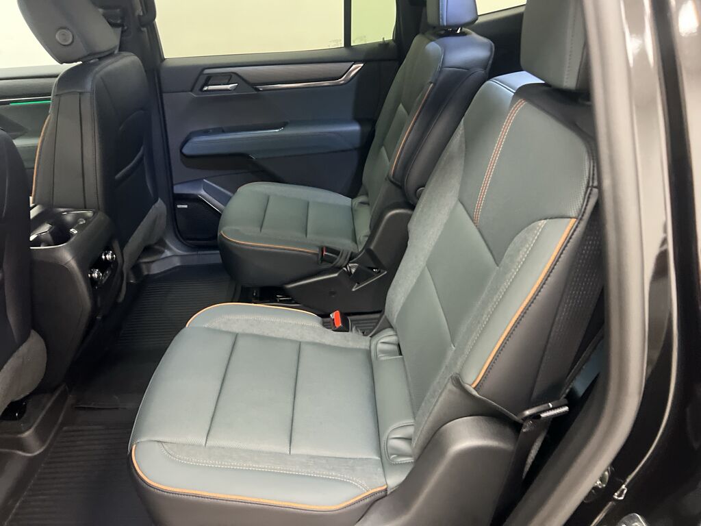 2026 GMC Acadia AWD AT4 Bozeman MT