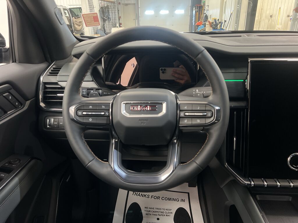 2026 GMC Acadia AWD AT4 Bozeman MT