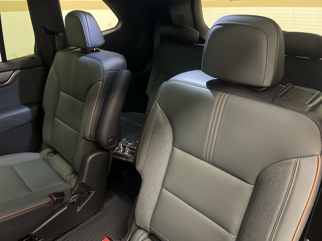2026 GMC Acadia AWD AT4 Bozeman MT