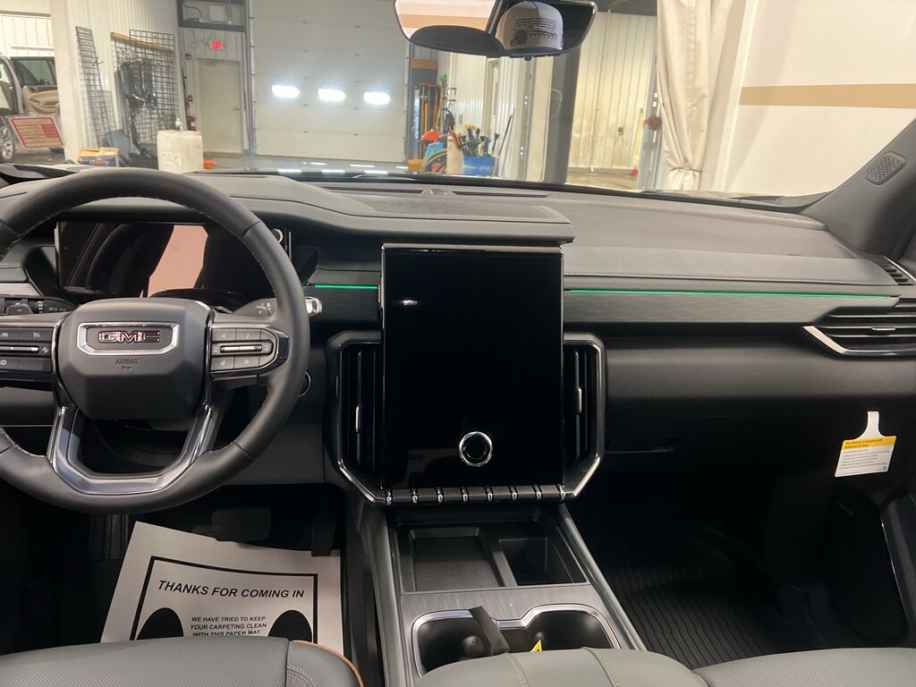 2026 GMC Acadia AWD AT4 Bozeman MT