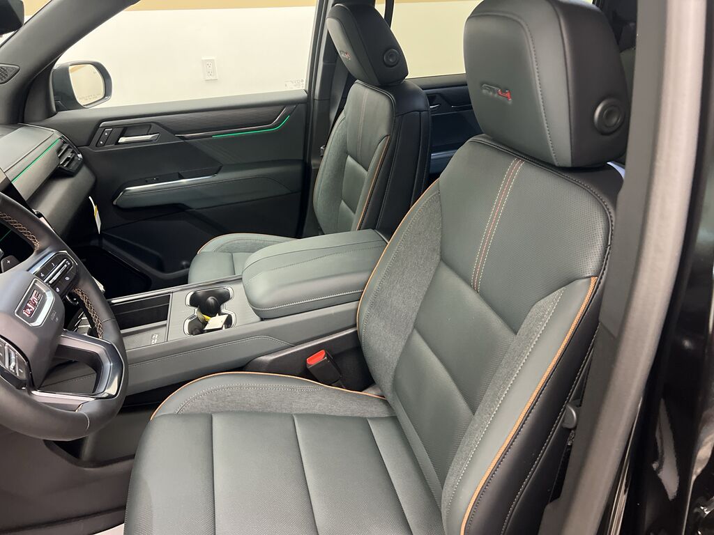2026 GMC Acadia AWD AT4 Bozeman MT
