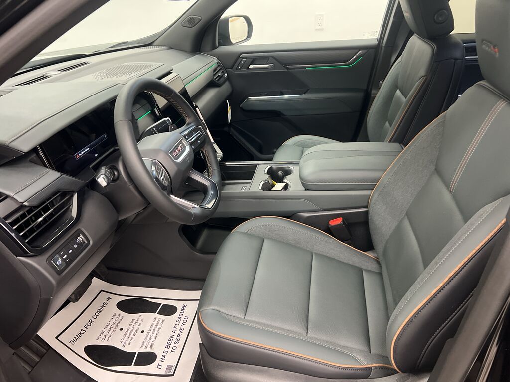 2026 GMC Acadia AWD AT4 Bozeman MT