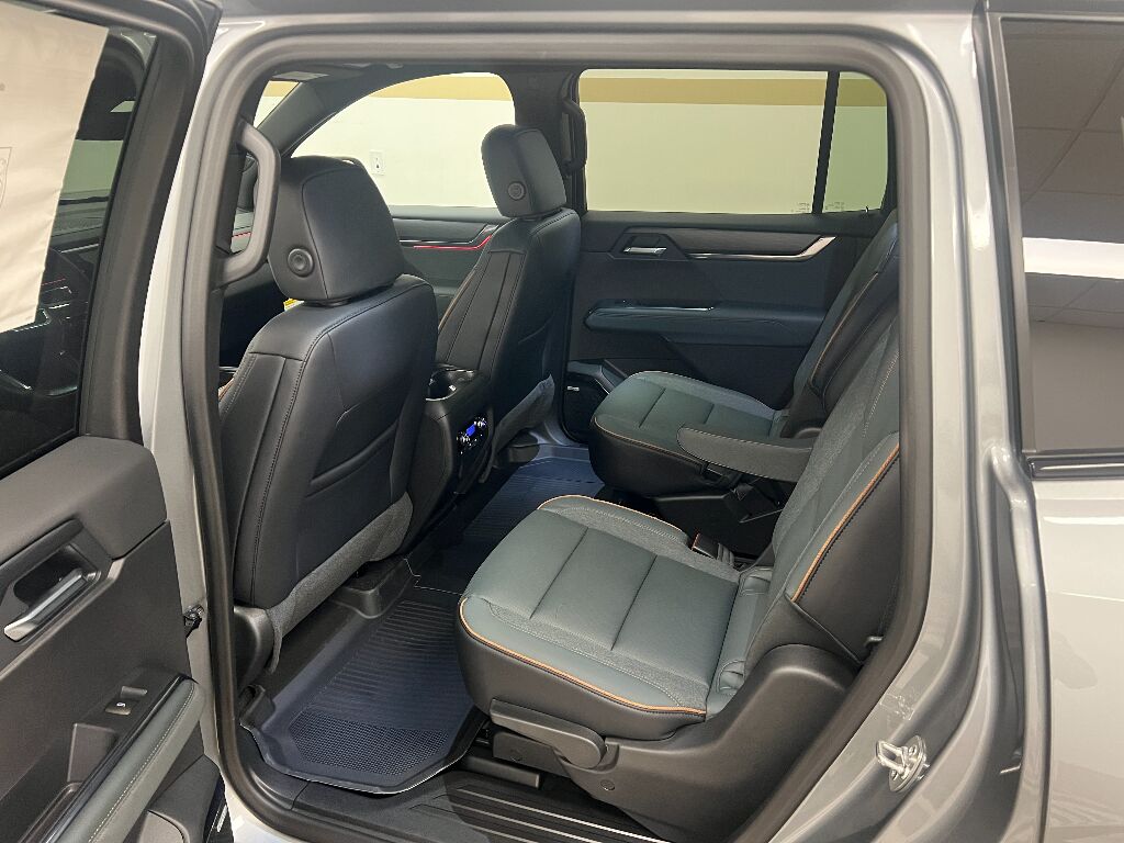 2026 GMC Acadia AWD AT4 Bozeman MT