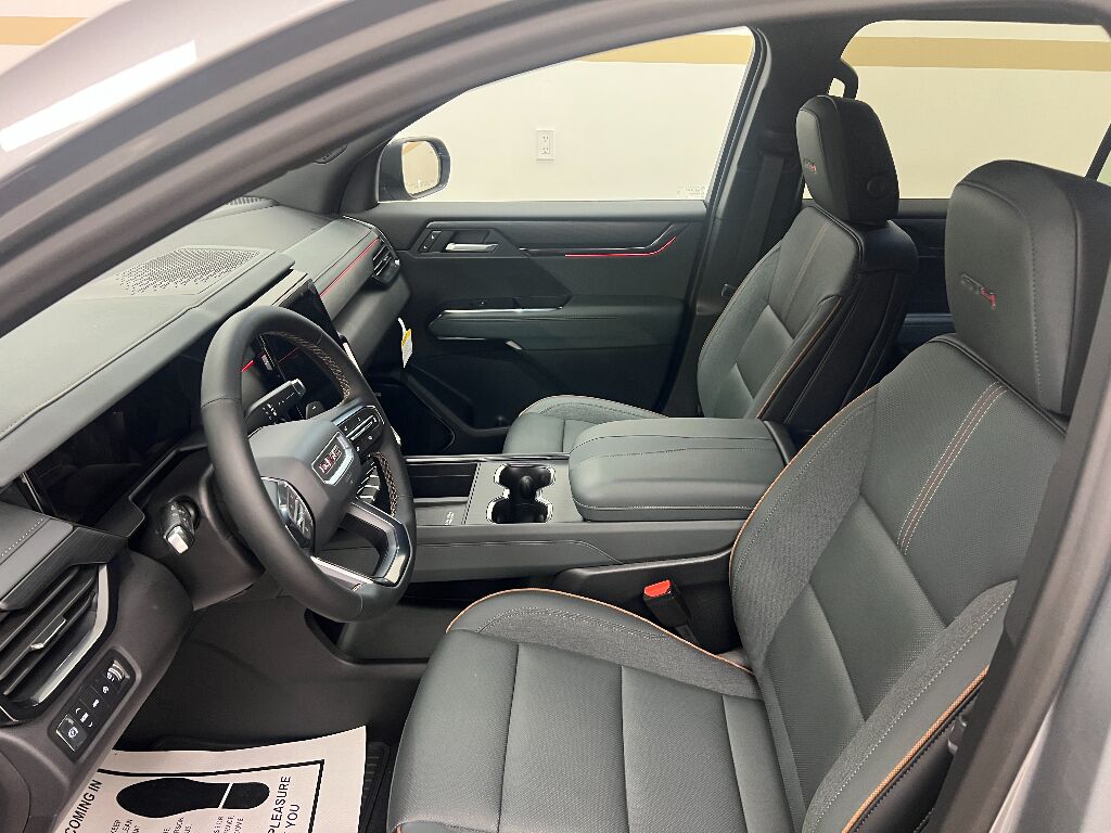 2026 GMC Acadia AWD AT4 Bozeman MT