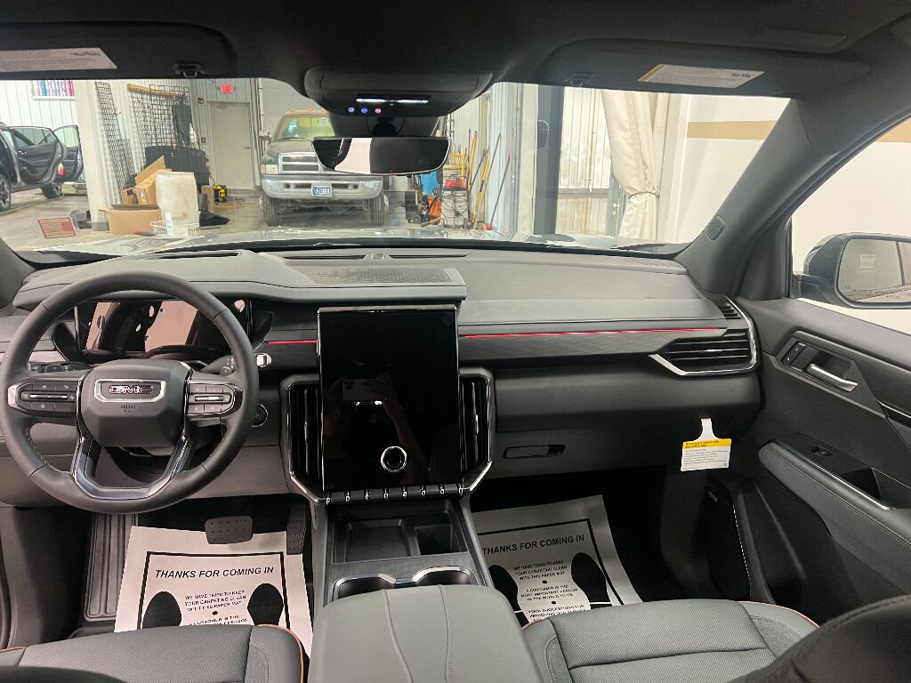 2026 GMC Acadia AWD AT4 Bozeman MT