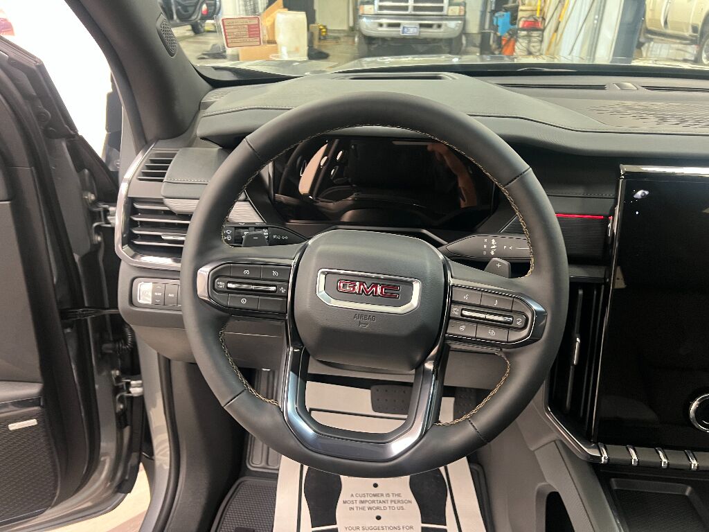 2026 GMC Acadia AWD AT4 Bozeman MT