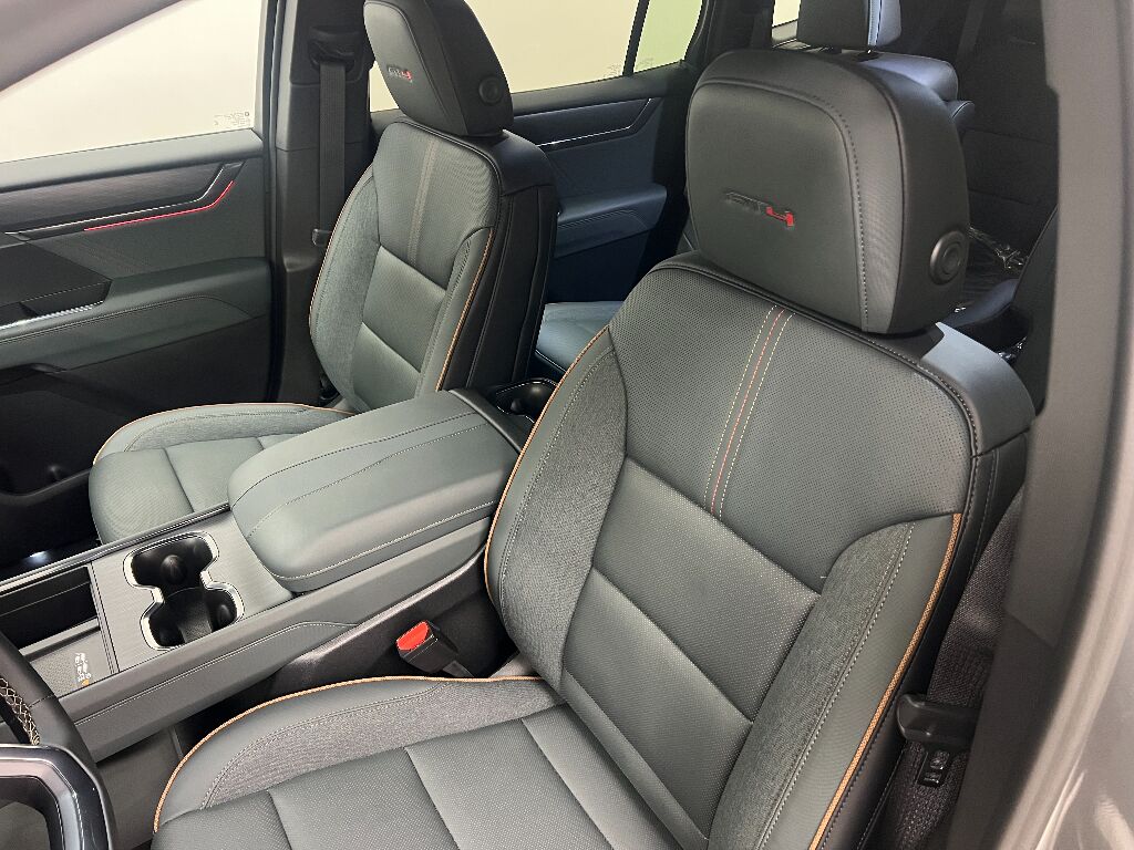 2026 GMC Acadia AWD AT4 Bozeman MT