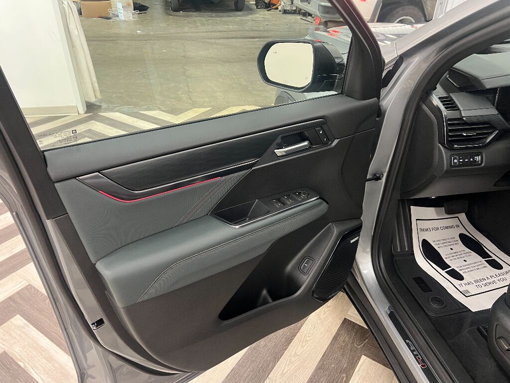 2026 GMC Acadia AWD AT4 Bozeman MT