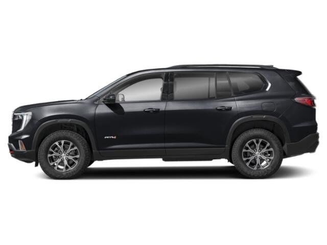 2026 GMC Acadia AWD AT4
