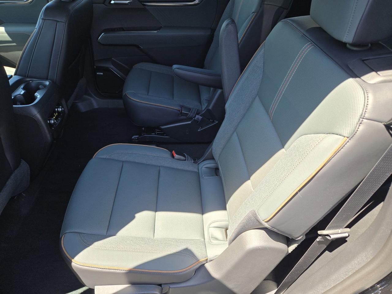 2026 GMC Acadia AWD AT4 Roseville CA