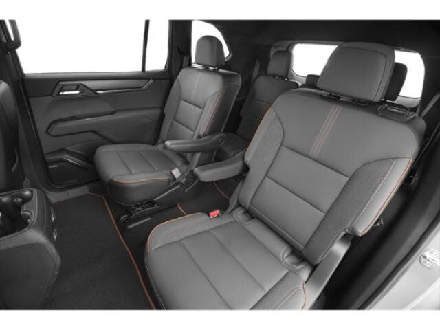 2026 GMC Acadia AWD AT4 Roseville CA