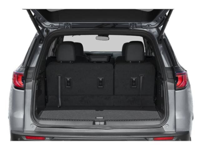 2026 GMC Acadia AWD AT4 Roseville CA