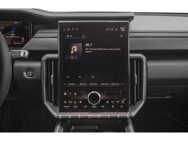 2026 GMC Acadia AWD AT4 Roseville CA