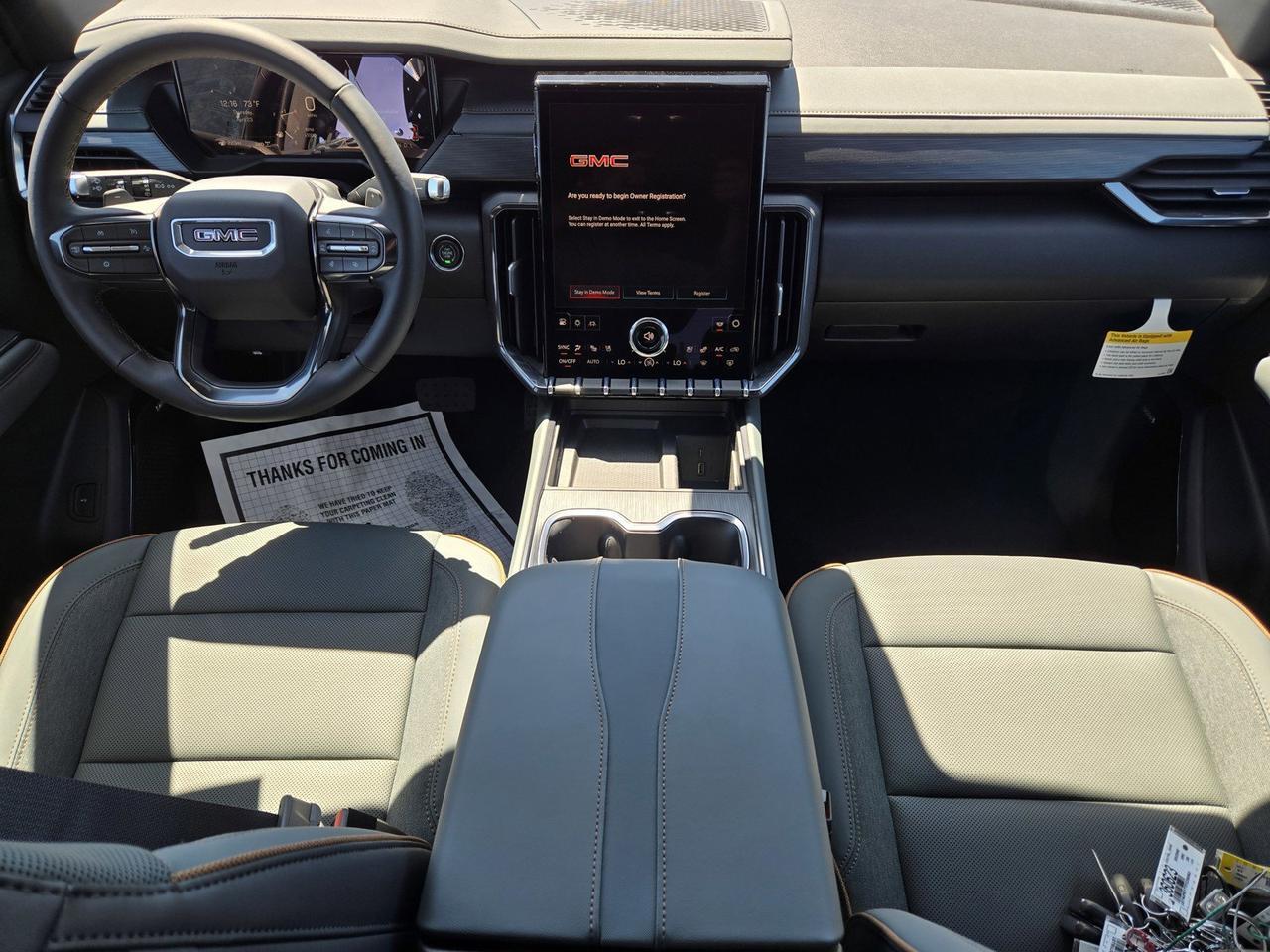 2026 GMC Acadia AWD AT4 Roseville CA