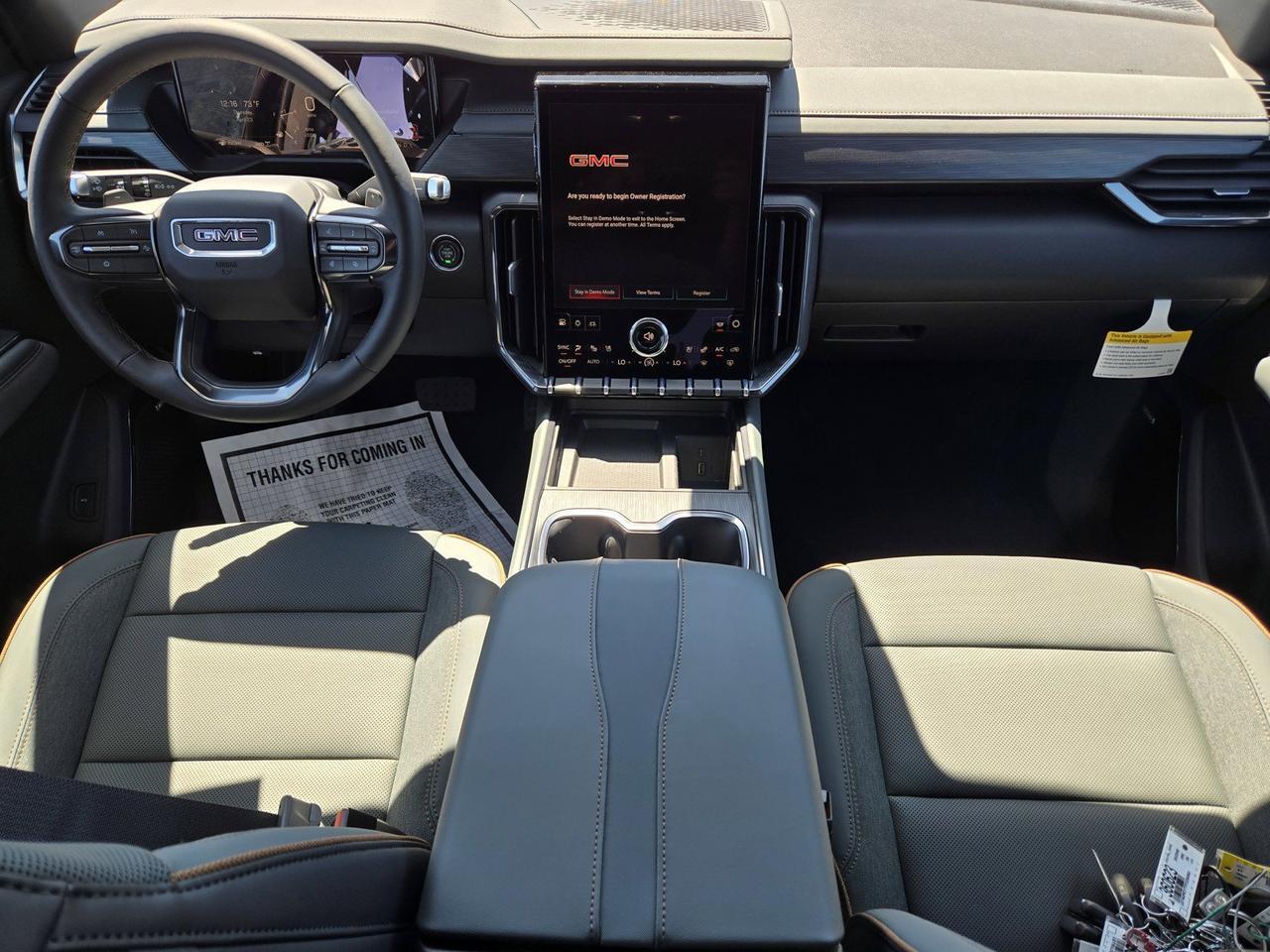 2026 GMC Acadia AWD AT4 Roseville CA