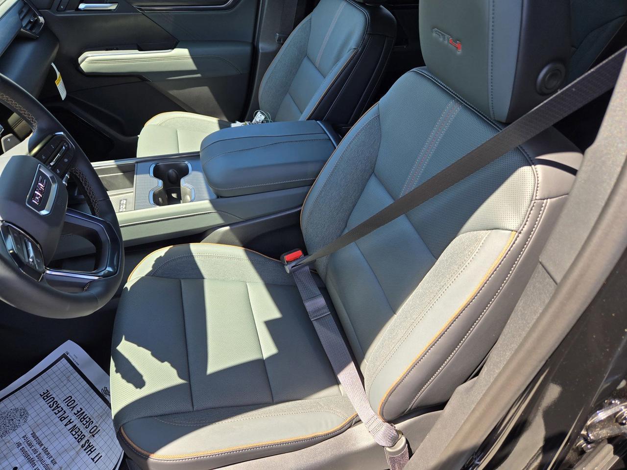 2026 GMC Acadia AWD AT4 Roseville CA