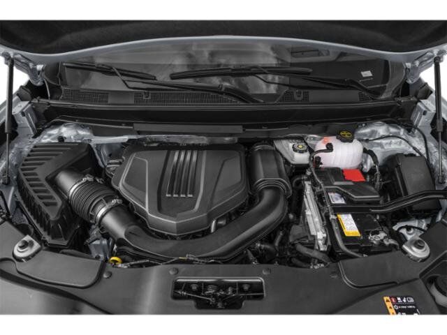 2026 GMC Acadia AWD AT4 Roseville CA