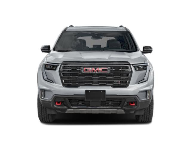 2026 GMC Acadia AWD AT4 Roseville CA